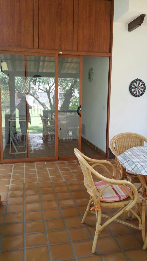 Villa Chabola Denia Exteriör bild